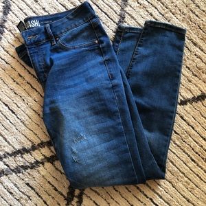 Women’s Jeans